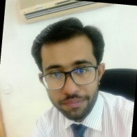 Muhammad Suleman
