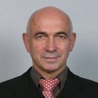 Wolfgang Rapp