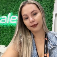 Franciely Medina Pierri