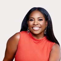 Keena Pierre, MBA