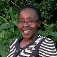 Jane Kimathi
