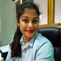 Gayani Hasanthi Perera