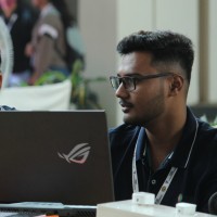 Dheeraj Jadhav