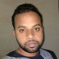 Jagannath Mohanty
