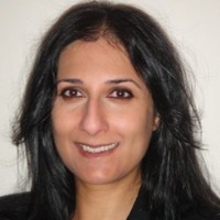 Fakhara Jones