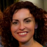 Guillermina Moreno Lorca