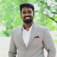 Vinod Jackson