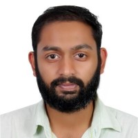 Mohammed Yasir C A