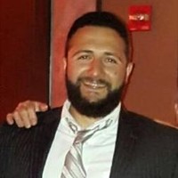 Anthony Orsano