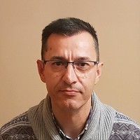 Javier Almanza Barrio