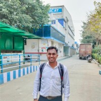 Vinay Vishwakarma
