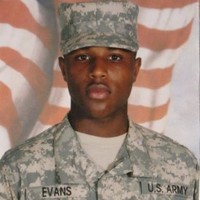 Brian Evans