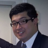 Eric Ho