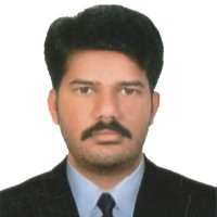 Zubair Ahmad
