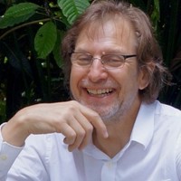 Chuck Preston