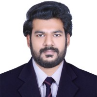 Mohammed Rafeek