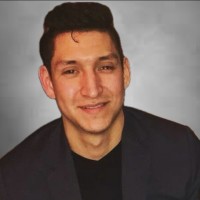 Patrick Castro