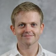 Jonathan Mace