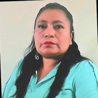 Lourdes Constante