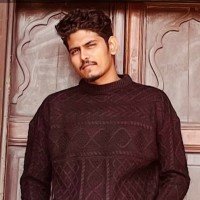 Sharath P.M.