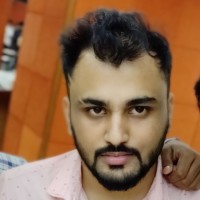 Ayush Joshi