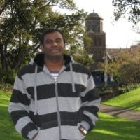 Chandrashekar Vuppala