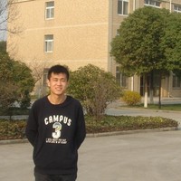 frank shi