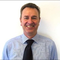 Steven Mabbott