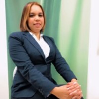 Rosmery Cesarina Almonte Caraballo