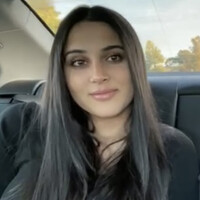 Simran Kaur