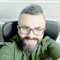 Ersin ŞEBİN