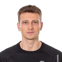 Antonio Okseti