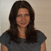 Irina Boyadzhieva-Tsankova