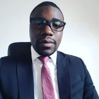 Kelvin Chanda