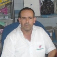 Benyahia Abdelkrim