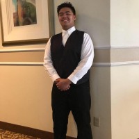 Kenneth Jorge Verdejo
