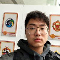 Jiehao Chen