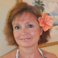 Connie Ware