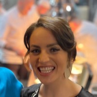 Katie Cashman