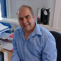 Alan Lander