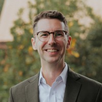 Andrew Currey
