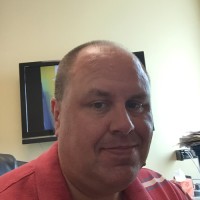 Jeffrey Van Horn