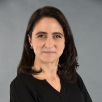 Alexandra Giron Rohr