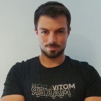 Daniel Oliveira