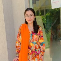 Zaupash Tariq