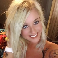Jenn Johnson