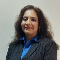 Deepali Chaturvedi