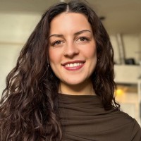 Gioya Mormina