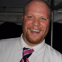 Eric Alfrey