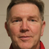 Chris Dickie